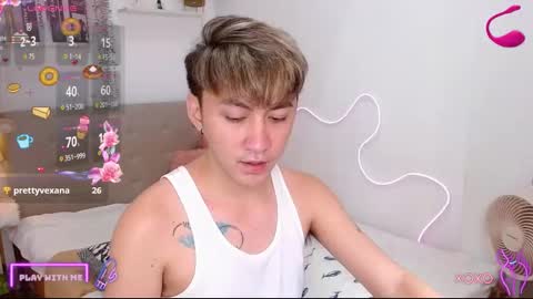 khris online show from 09-21-25, 01:51