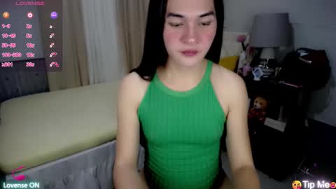 xasiantrnaslover online show from 11-30-25, 11:53