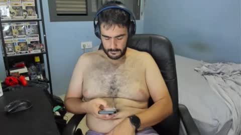 Snapshot of xavi3200 chatting on 09-13-25, 01:16 xavi3200 online show from 09-13-25, 01:16