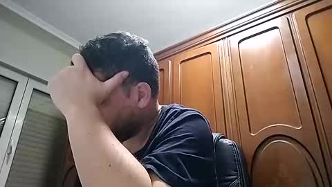 Snapshot of xavi5432 chatting on 10-30-25, 06:30 xavi5432 online show from 10-30-25, 06:30