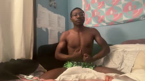 King X online show from 10-08-25, 01:14