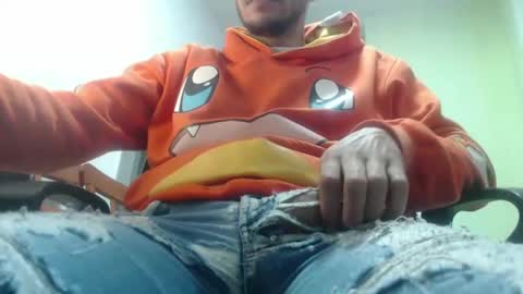 xavicock24 online show from 11-04-25, 01:21