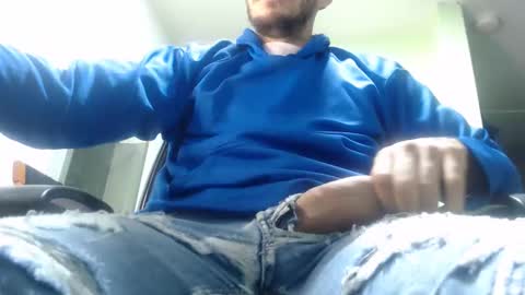 xavicock24 online show from 11-12-25, 10:48