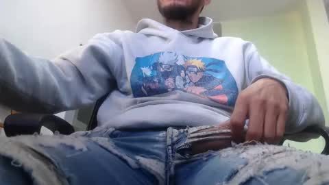 xavicock24 online show from 11-23-25, 02:28