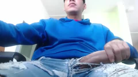 xavicock24 online show from 11-30-25, 04:00