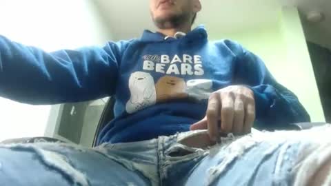 xavicock24 online show from 12-23-25, 10:46