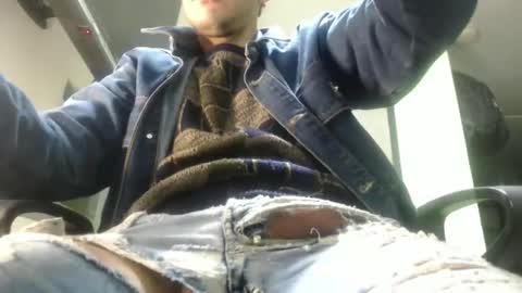 xavicock24 online show from 01-06-26, 10:41