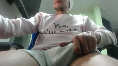 xavicock24 online show from 01-09-26, 11:28