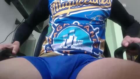 xavicock24 online show from 02-15-26, 02:14