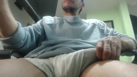 xavicock24 online show from 02-28-26, 11:06