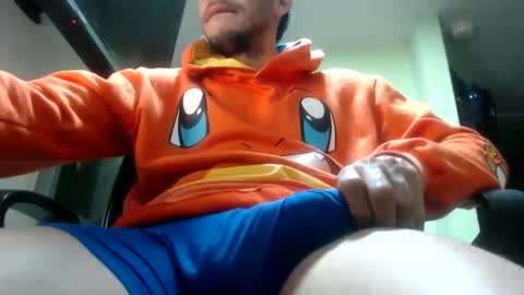 xavicock24 online show from 03-02-26, 01:30