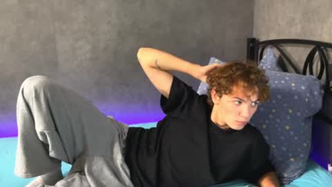 Xavier  PVT open  online show from 10-13-25, 03:50