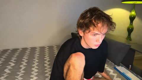 Xavier  PVT open  online show from 02-13-26, 05:42