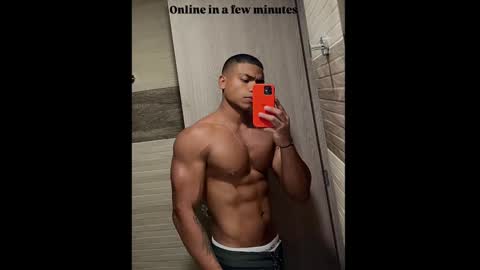 Xavier online show from 12-03-24, 11:33