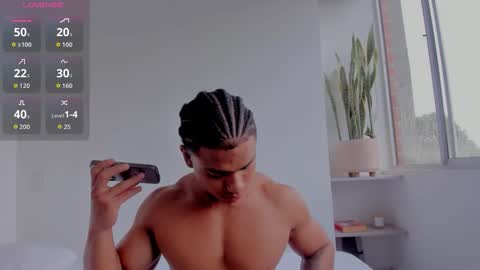 Xavier online show from 03-02-26, 08:15