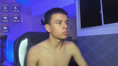 xavier fox   online show from 11-04-25, 03:49