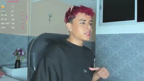 xavier fox   online show from 01-10-26, 04:47