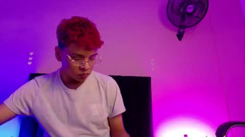 xavier fox   online show from 01-14-26, 04:51