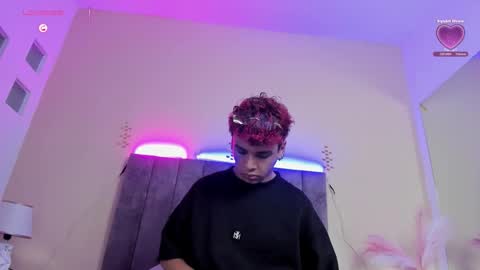 xavier fox   online show from 02-13-26, 08:16