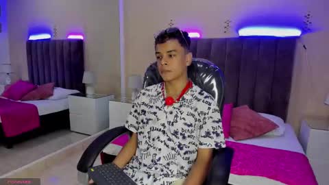 xavier fox   online show from 02-26-26, 08:19