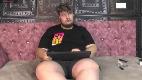 Xavier online show from 01-10-26, 06:04