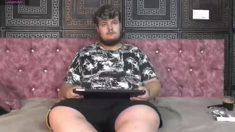 Xavier online show from 01-13-26, 05:57