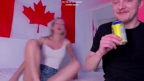 Xavier online show from 02-17-25, 05:58