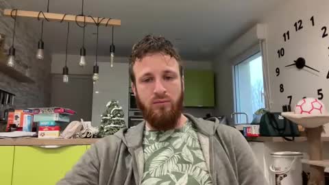 xavou779 online show from 01-18-25, 08:20