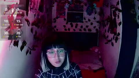 Xayah 777 online show from 10-09-25, 01:25