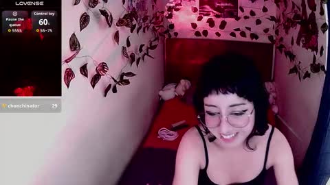 Xayah 777 online show from 10-29-25, 04:37