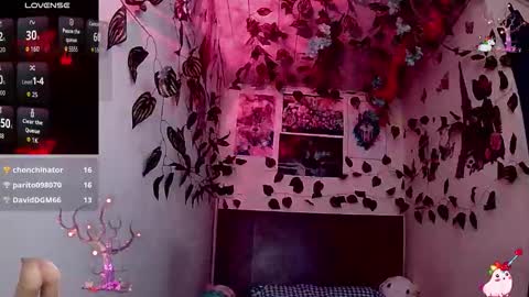 Xayah 777 online show from 11-07-25, 05:51