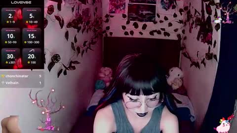 Xayah 777 online show from 11-09-25, 04:44