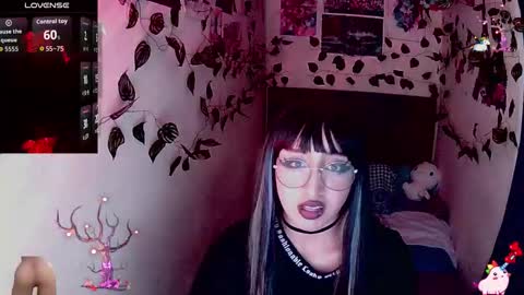 Xayah 777 online show from 11-10-25, 07:07