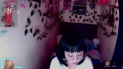 Xayah 777 online show from 11-23-25, 11:59