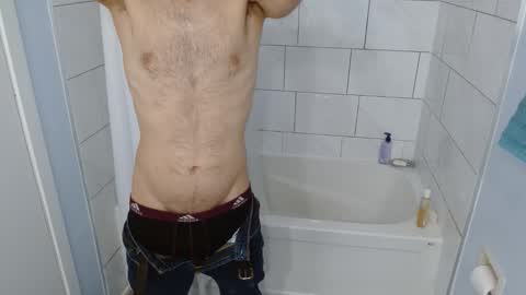 xbigshooter85 online show from 01-18-26, 03:21