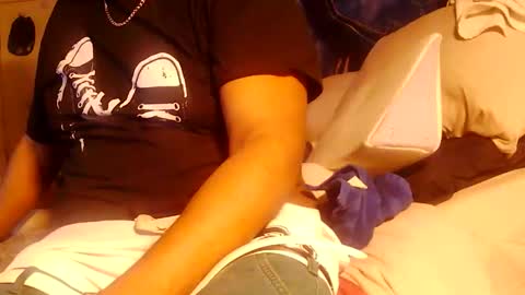 Snapshot of xbigtymerx chatting on 11-29-25, 06:49 Toke online show from 11-29-25, 06:49