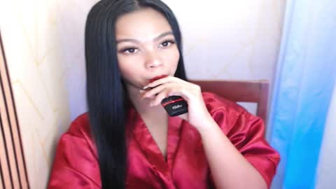 Blaire online show from 02-15-26, 01:02