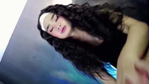 kianna online show from 12-21-24, 05:14