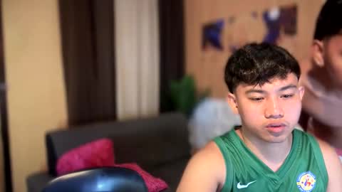 Snapshot of xcigbatecum chatting on 11-13-25, 05:23 Charlie online show from 11-13-25, 05:23