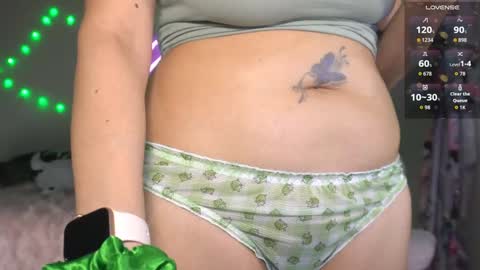 spoil me here  online show from 02-23-26, 07:11