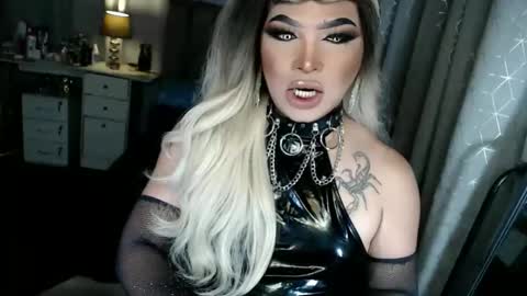 Zhavia online show from 09-09-25, 05:45