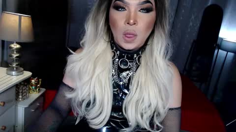 Zhavia online show from 09-21-25, 05:47