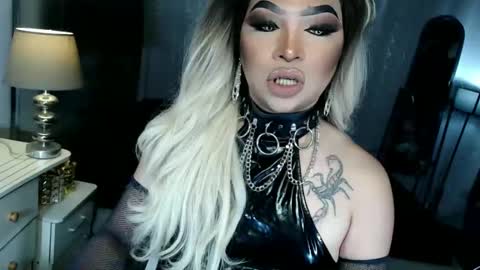 Zhavia online show from 10-08-25, 06:27