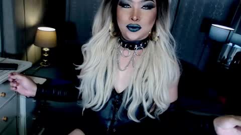 Zhavia online show from 11-01-25, 06:21