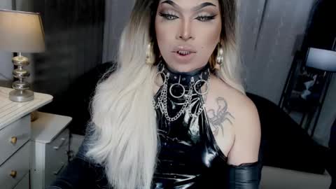 Zhavia online show from 01-05-26, 05:27