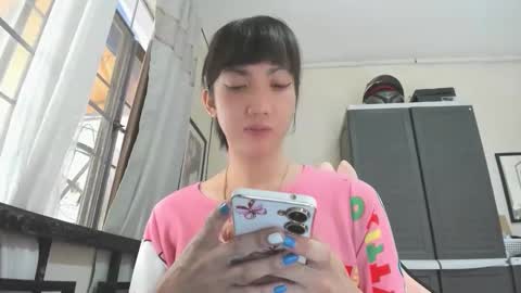 xdreamangel online show from 02-19-25, 04:55