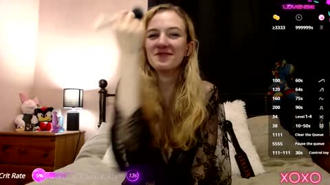 EllieeRose online show from 12-08-24, 08:36