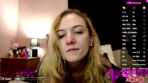 EllieeRose online show from 12-09-24, 02:45