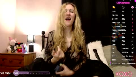 EllieeRose online show from 12-09-24, 05:51