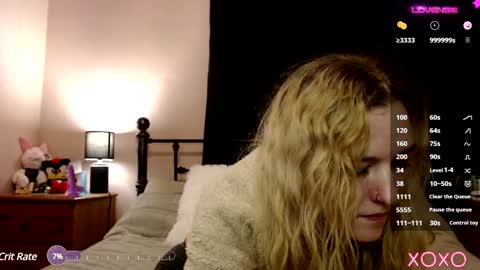 EllieeRose online show from 12-13-24, 06:21